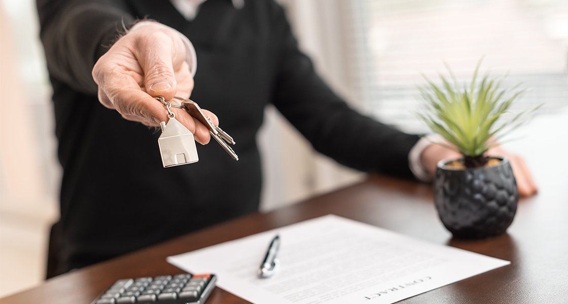 Facing Eviction? You Can Still Apply for Rental Assistance