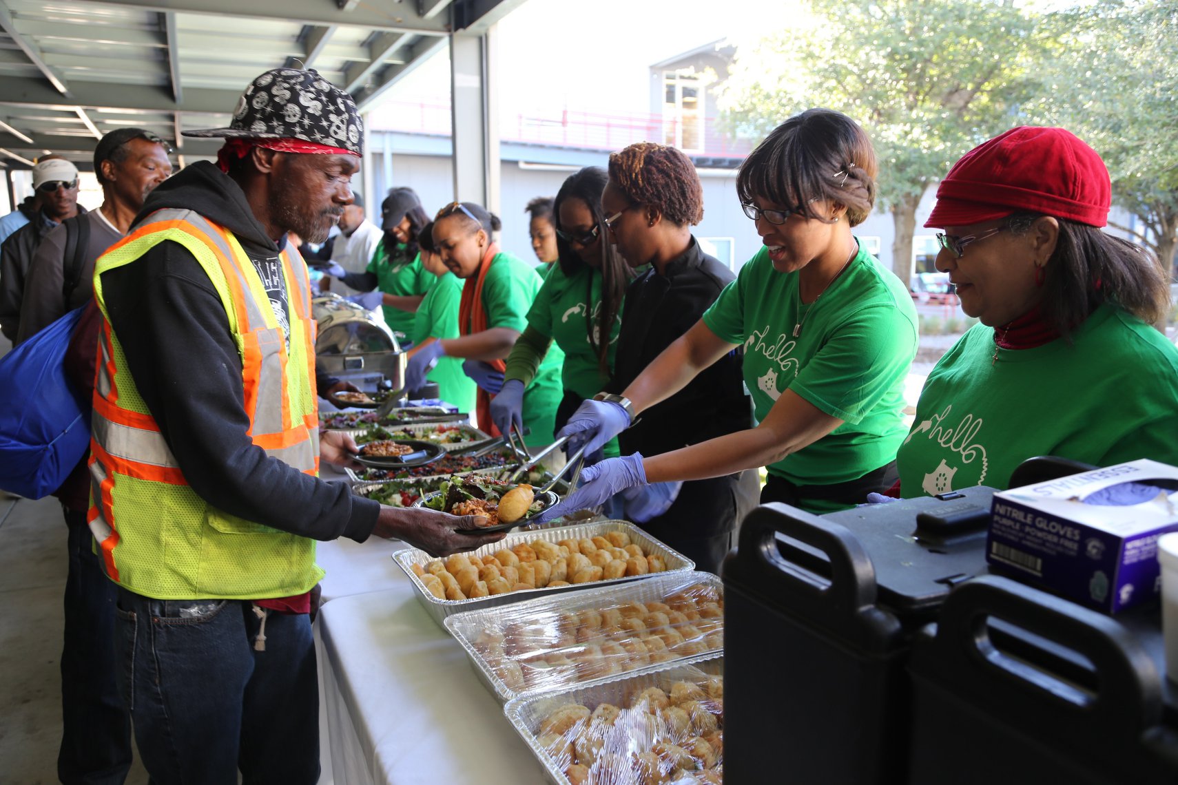 Texas Leads the Nation in Food Insecurity - United Way of Metropolitan ...