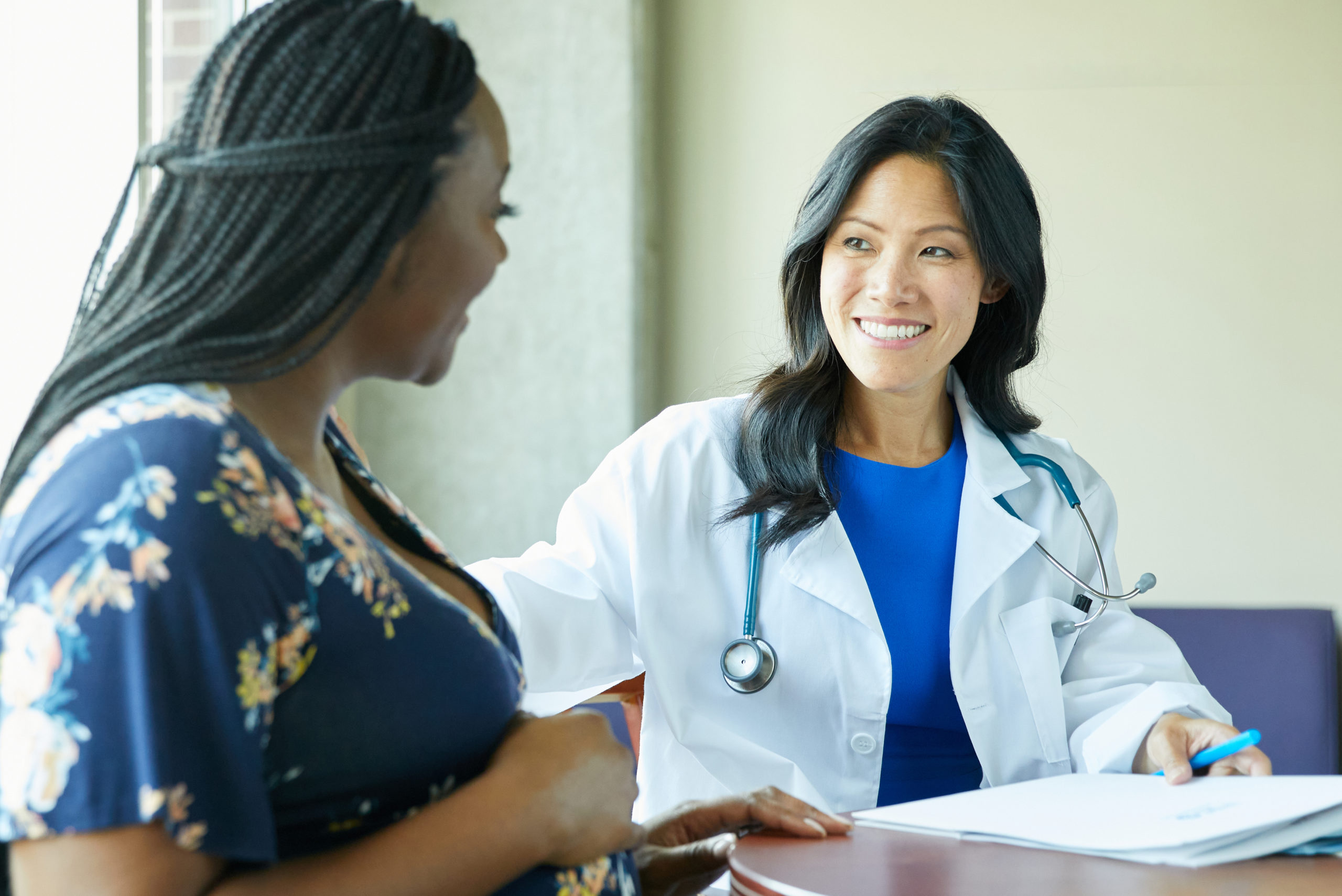 Doorways to Health United Way of Metropolitan Dallas