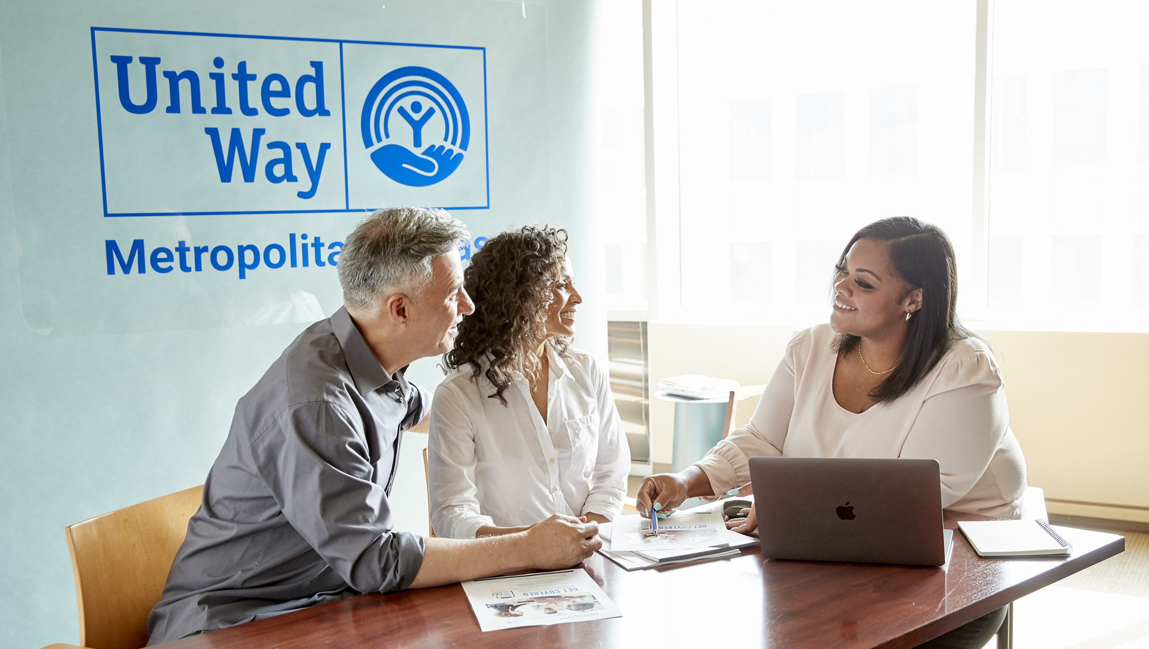 Health Navigators Expand Health Access United Way of Metropolitan Dallas