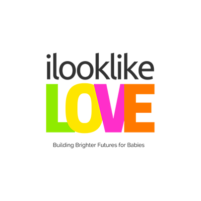 ilooklikeLOVE logo