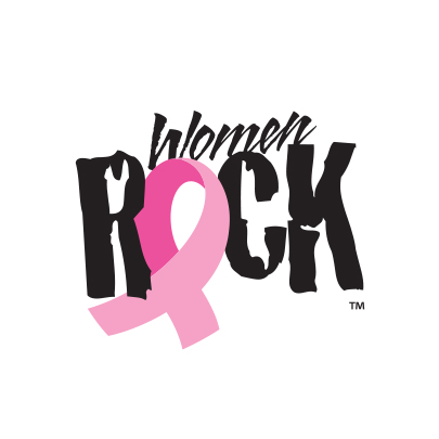 Women Rock, Inc. logo