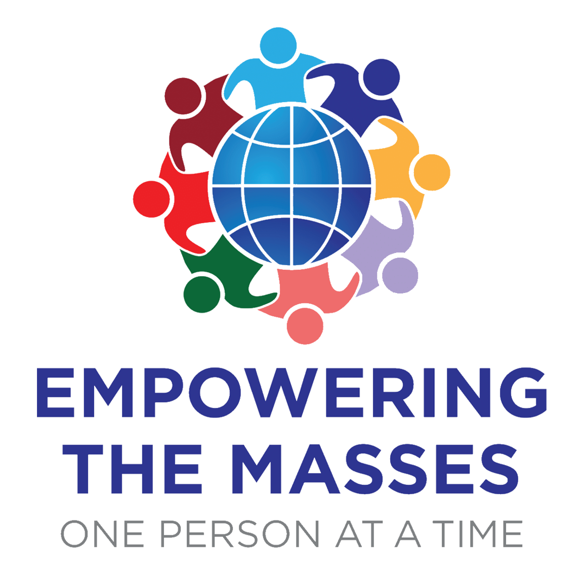 Empowering the Masses logo