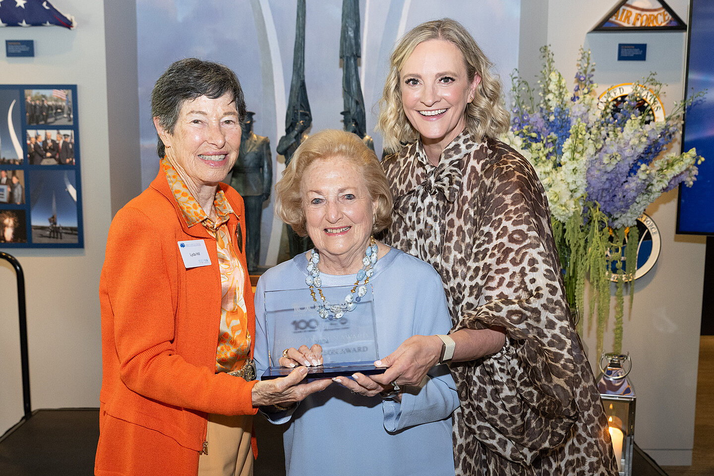 Margot Perot