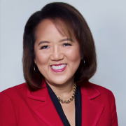 Anne Chow United Way of Metropolitan Dallas 2020-2021 chair