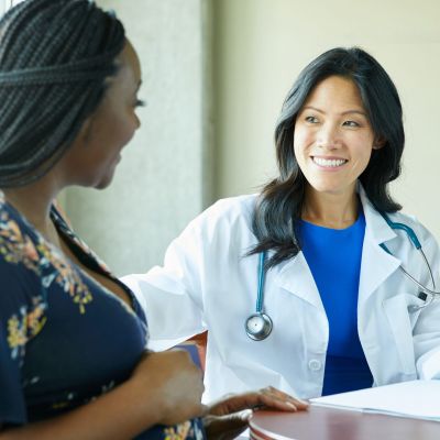 Healthcare Coverage Press Release Header