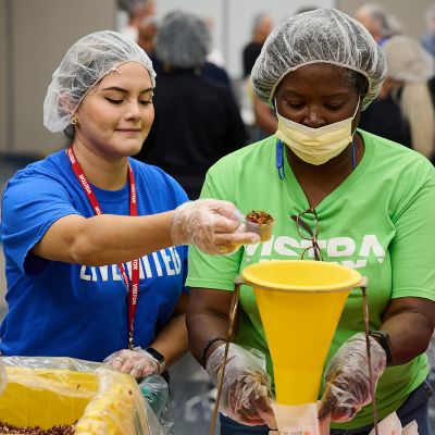 Healthcare Coverage Press Release Header