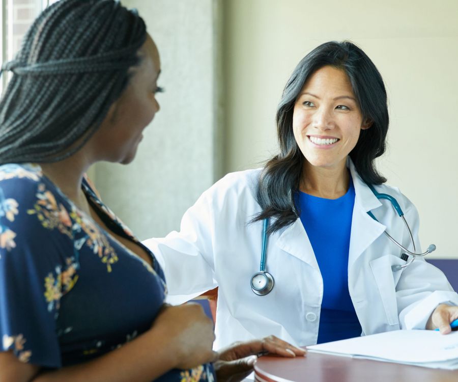 Healthcare Coverage Press Release Header